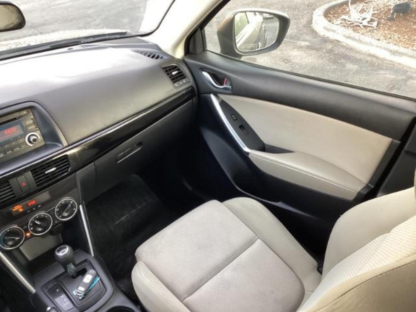 2014 BLUE Mazda CX-5 NA (JM3KE2BE6E0) , located at 1235 N Woodruff Ave., Idaho Falls, 83401, (208) 523-1053, 43.507172, -112.000488 - Photo#14