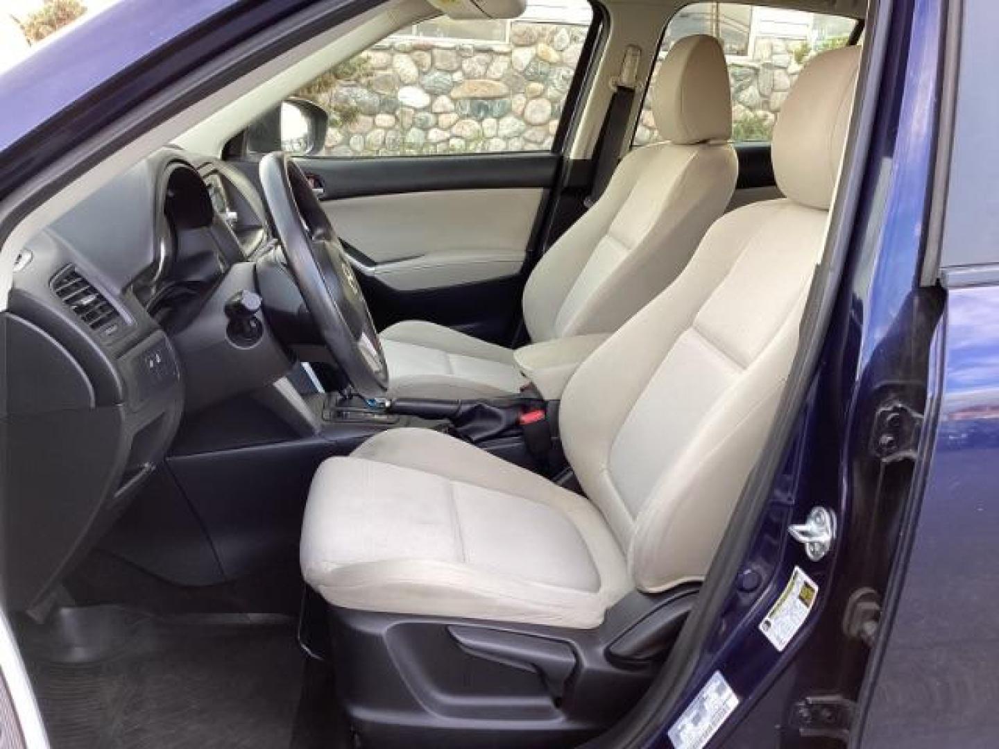 2014 BLUE Mazda CX-5 NA (JM3KE2BE6E0) , located at 1235 N Woodruff Ave., Idaho Falls, 83401, (208) 523-1053, 43.507172, -112.000488 - Photo#15