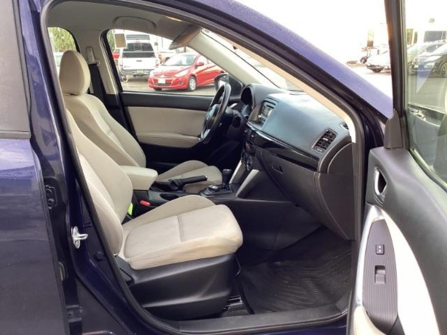 2014 BLUE Mazda CX-5 NA (JM3KE2BE6E0) , located at 1235 N Woodruff Ave., Idaho Falls, 83401, (208) 523-1053, 43.507172, -112.000488 - Photo#19