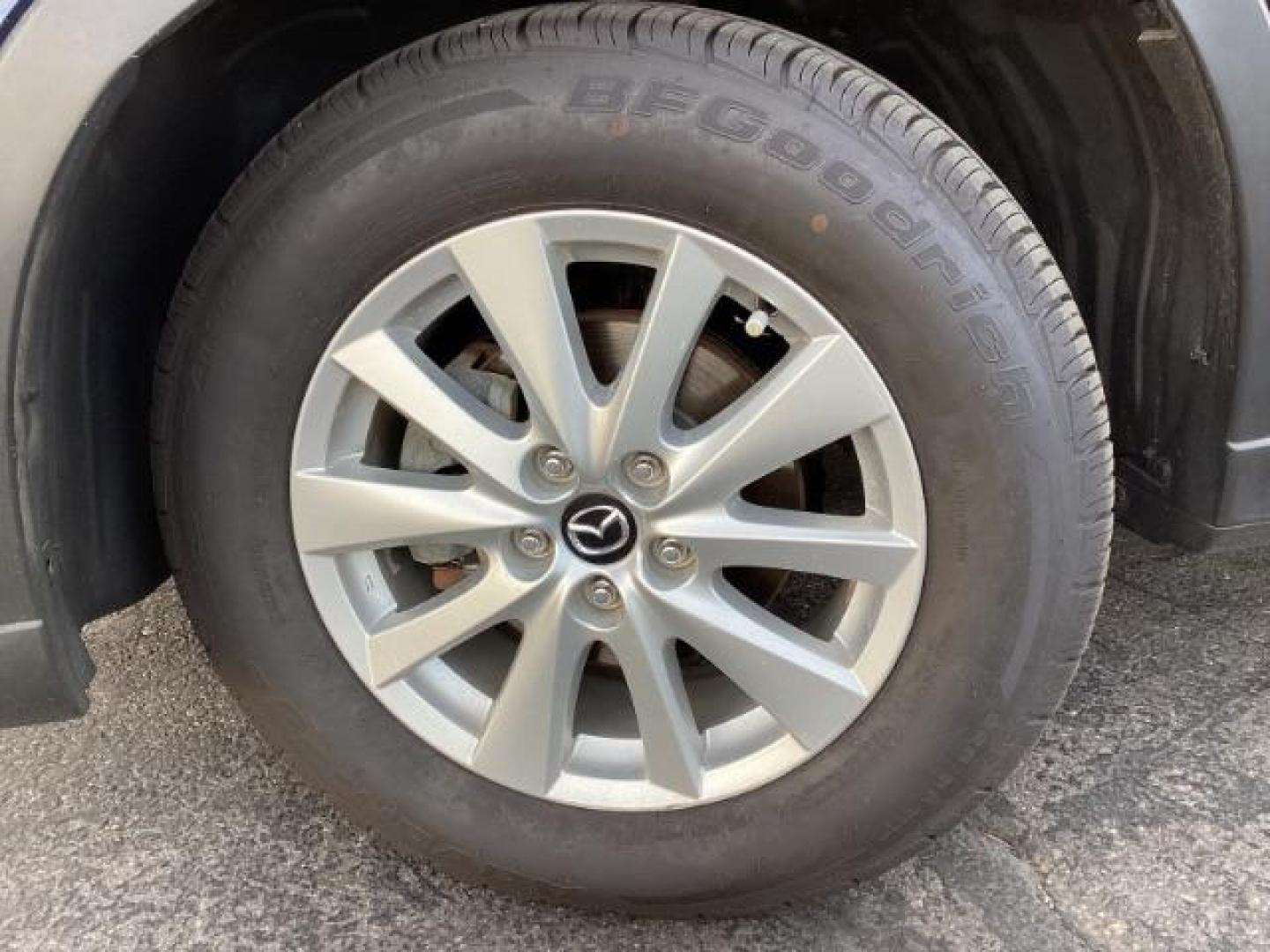 2014 BLUE Mazda CX-5 NA (JM3KE2BE6E0) , located at 1235 N Woodruff Ave., Idaho Falls, 83401, (208) 523-1053, 43.507172, -112.000488 - Photo#21