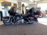 2012 BLACK Harley-Davidson FLHTCU103 (1HD1FCM17CB) with an 1690CC engine, Manual transmission, located at 1175 N Woodruff Ave, Idaho Falls, ID, 83401, 43.506901, -111.999657 - At Timberline Auto, finding a great deal on your next vehicle is always easy! Our experienced sales staff's goal is to help find you the right vehicle at the right price! Our knowledgeable finance department has options for almost any credit score. We offer extended service contract options to prote - Photo#1