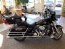 2012 BLACK Harley-Davidson FLHTCU103 (1HD1FCM17CB) with an 1690CC engine, Manual transmission, located at 1175 N Woodruff Ave, Idaho Falls, ID, 83401, 43.506901, -111.999657 - At Timberline Auto, finding a great deal on your next vehicle is always easy! Our experienced sales staff's goal is to help find you the right vehicle at the right price! Our knowledgeable finance department has options for almost any credit score. We offer extended service contract options to prote - Photo#3