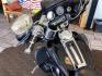 2012 BLACK Harley-Davidson FLHTCU103 (1HD1FCM17CB) with an 1690CC engine, Manual transmission, located at 1175 N Woodruff Ave, Idaho Falls, ID, 83401, 43.506901, -111.999657 - At Timberline Auto, finding a great deal on your next vehicle is always easy! Our experienced sales staff's goal is to help find you the right vehicle at the right price! Our knowledgeable finance department has options for almost any credit score. We offer extended service contract options to prote - Photo#5