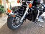 2012 BLACK Harley-Davidson FLHTCU103 (1HD1FCM17CB) with an 1690CC engine, Manual transmission, located at 1175 N Woodruff Ave, Idaho Falls, ID, 83401, 43.506901, -111.999657 - At Timberline Auto, finding a great deal on your next vehicle is always easy! Our experienced sales staff's goal is to help find you the right vehicle at the right price! Our knowledgeable finance department has options for almost any credit score. We offer extended service contract options to prote - Photo#12