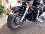 2012 BLACK Harley-Davidson FLHTCU103 - (1HD1FCM17CB) with an 1690CC engine, located at 1235 N Woodruff Ave., Idaho Falls, 83401, (208) 523-1053, 43.507172, -112.000488 - Photo#12