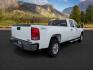 2013 Summit White /Ebony Cloth Interior GMC Sierra 3500HD (1GT423C80DF) with an 66L V8 32V OHV DIESEL engine, Automatic transmission, located at 1175 N Woodruff Ave, Idaho Falls, ID, 83401, 43.506901, -111.999657 - At Timberline Auto, finding a great deal on your next vehicle is always easy! Our experienced sales staff's goal is to help find you the right vehicle at the right price! Our knowledgeable finance department has options for almost any credit score. We offer extended service contract options to prote - Photo#4