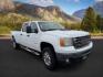 2013 Summit White /Ebony Cloth Interior GMC Sierra 3500HD (1GT423C80DF) with an 66L V8 32V OHV DIESEL engine, Automatic transmission, located at 1175 N Woodruff Ave, Idaho Falls, ID, 83401, 43.506901, -111.999657 - At Timberline Auto, finding a great deal on your next vehicle is always easy! Our experienced sales staff's goal is to help find you the right vehicle at the right price! Our knowledgeable finance department has options for almost any credit score. We offer extended service contract options to prote - Photo#6
