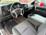 2013 Summit White /Ebony Cloth Interior GMC Sierra 3500HD (1GT423C80DF) with an 66L V8 32V OHV DIESEL engine, Automatic transmission, located at 1175 N Woodruff Ave, Idaho Falls, ID, 83401, 43.506901, -111.999657 - At Timberline Auto, finding a great deal on your next vehicle is always easy! Our experienced sales staff's goal is to help find you the right vehicle at the right price! Our knowledgeable finance department has options for almost any credit score. We offer extended service contract options to prote - Photo#13