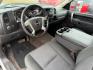 2013 Summit White /Ebony Cloth Interior GMC Sierra 3500HD SLE Crew Cab Long Box 4WD (1GT423C80DF) with an 6.6L V8 32V OHV DIESEL engine, 6-Speed Automatic transmission, located at 1235 N Woodruff Ave., Idaho Falls, 83401, (208) 523-1053, 43.507172, -112.000488 - At Timberline Auto, finding a great deal on your next vehicle is always easy! Our experienced sales staff's goal is to help find you the right vehicle at the right price! Our knowledgeable finance department has options for almost any credit score. We offer extended service contract options to prote - Photo#13