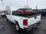 2013 Summit White /Ebony Cloth Interior GMC Sierra 3500HD SLE Crew Cab Long Box 4WD (1GT423C80DF) with an 6.6L V8 32V OHV DIESEL engine, 6-Speed Automatic transmission, located at 1235 N Woodruff Ave., Idaho Falls, 83401, (208) 523-1053, 43.507172, -112.000488 - At Timberline Auto, finding a great deal on your next vehicle is always easy! Our experienced sales staff's goal is to help find you the right vehicle at the right price! Our knowledgeable finance department has options for almost any credit score. We offer extended service contract options to prote - Photo#2
