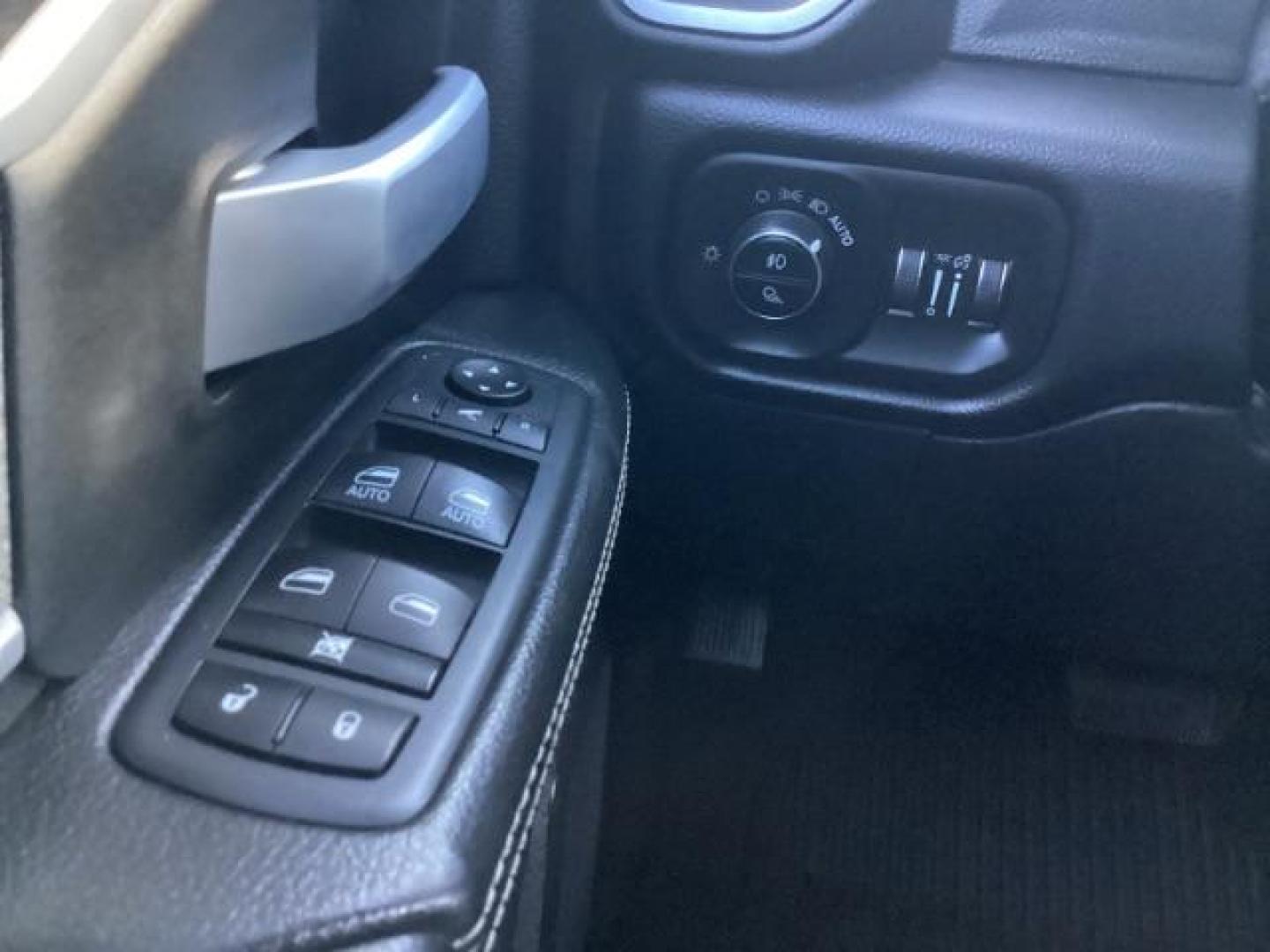 2020 Billet Silver Metallic Clear Coat /Black, cloth RAM 2500 Tradesman Crew Cab SWB 4WD (3C6UR5DL1LG) with an 6.7L L6 OHV 24V TURBO DIESEL engine, 6-Speed Automatic transmission, located at 1235 N Woodruff Ave., Idaho Falls, 83401, (208) 523-1053, 43.507172, -112.000488 - At Timberline Auto, finding a great deal on your next vehicle is always easy! Our experienced sales staff's goal is to help find you the right vehicle at the right price! Our knowledgeable finance department has options for almost any credit score. We offer extended service contract options to prote - Photo#19