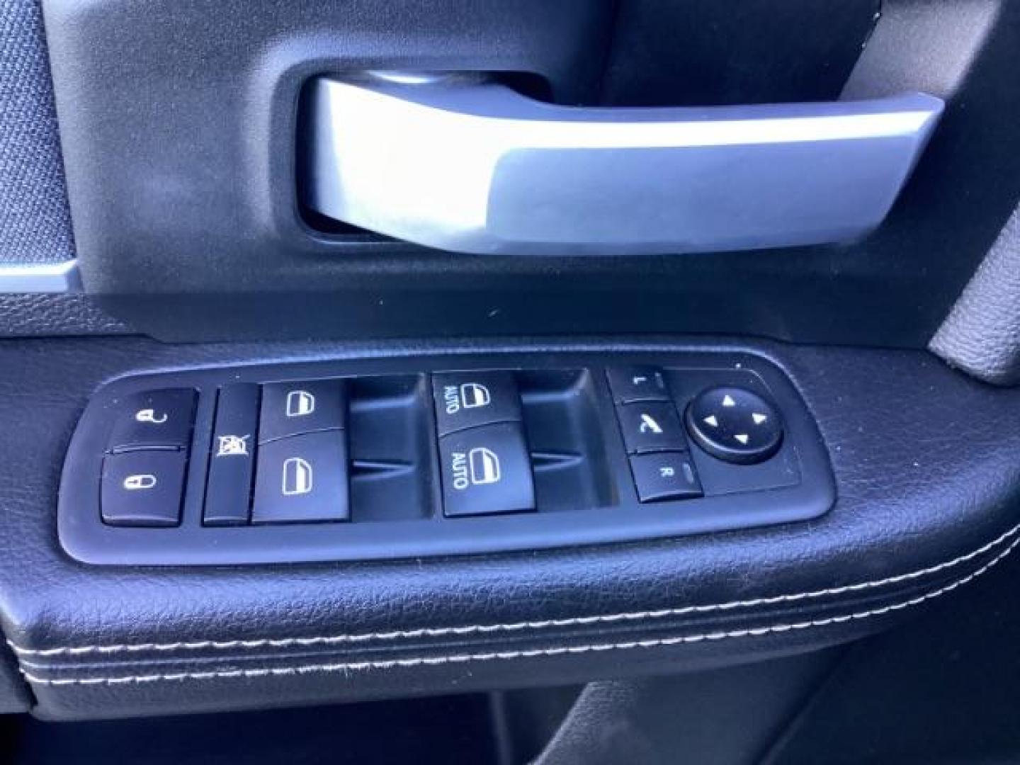 2020 Billet Silver Metallic Clear Coat /Black, cloth RAM 2500 Tradesman Crew Cab SWB 4WD (3C6UR5DL1LG) with an 6.7L L6 OHV 24V TURBO DIESEL engine, 6-Speed Automatic transmission, located at 1235 N Woodruff Ave., Idaho Falls, 83401, (208) 523-1053, 43.507172, -112.000488 - At Timberline Auto, finding a great deal on your next vehicle is always easy! Our experienced sales staff's goal is to help find you the right vehicle at the right price! Our knowledgeable finance department has options for almost any credit score. We offer extended service contract options to prote - Photo#27