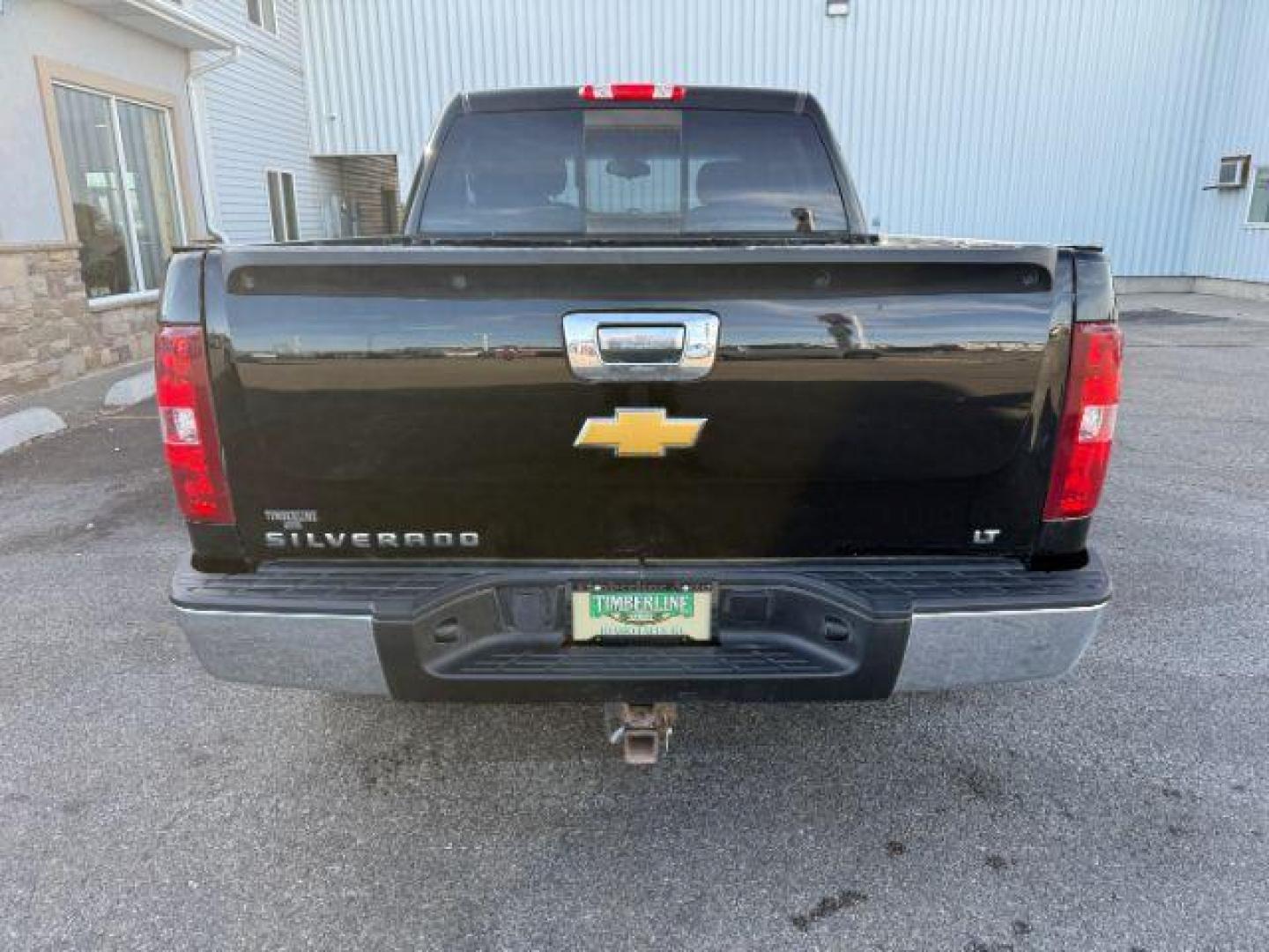 2013 Black /Ebony Cloth Interior Chevrolet Silverado 1500 (3GCPKSE74DG) with an 53L V8 OHV 16V FFV engine, Automatic transmission, located at 1175 N Woodruff Ave, Idaho Falls, ID, 83401, 43.506901, -111.999657 - At Timberline Auto, finding a great deal on your next vehicle is always easy! Our experienced sales staff's goal is to help find you the right vehicle at the right price! Our knowledgeable finance department has options for almost any credit score. We offer extended service contract options to prote - Photo#25