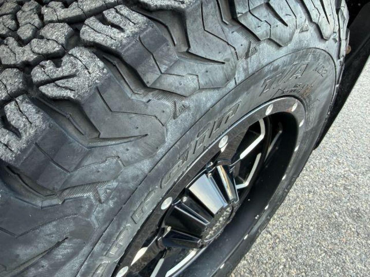 2013 Black /Ebony Cloth Interior Chevrolet Silverado 1500 (3GCPKSE74DG) with an 53L V8 OHV 16V FFV engine, Automatic transmission, located at 1175 N Woodruff Ave, Idaho Falls, ID, 83401, 43.506901, -111.999657 - At Timberline Auto, finding a great deal on your next vehicle is always easy! Our experienced sales staff's goal is to help find you the right vehicle at the right price! Our knowledgeable finance department has options for almost any credit score. We offer extended service contract options to prote - Photo#30