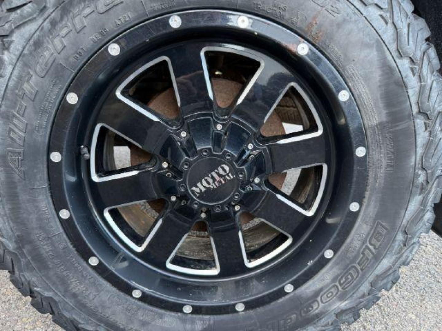 2013 Black /Ebony Cloth Interior Chevrolet Silverado 1500 (3GCPKSE74DG) with an 53L V8 OHV 16V FFV engine, Automatic transmission, located at 1175 N Woodruff Ave, Idaho Falls, ID, 83401, 43.506901, -111.999657 - At Timberline Auto, finding a great deal on your next vehicle is always easy! Our experienced sales staff's goal is to help find you the right vehicle at the right price! Our knowledgeable finance department has options for almost any credit score. We offer extended service contract options to prote - Photo#31