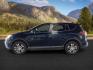 2018 Galactic Aqua Mica /Black, cloth Toyota RAV4 (2T3ZFREV9JW) with an 25L L4 DOHC 16V engine, Automatic transmission, located at 1175 N Woodruff Ave, Idaho Falls, ID, 83401, 43.506901, -111.999657 - At Timberline Auto, finding a great deal on your next vehicle is always easy! Our experienced sales staff's goal is to help find you the right vehicle at the right price! Our knowledgeable finance department has options for almost any credit score. We offer extended service contract options to prote - Photo#1