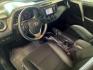 2018 Galactic Aqua Mica /Black, cloth Toyota RAV4 (2T3ZFREV9JW) with an 25L L4 DOHC 16V engine, Automatic transmission, located at 1175 N Woodruff Ave, Idaho Falls, ID, 83401, 43.506901, -111.999657 - At Timberline Auto, finding a great deal on your next vehicle is always easy! Our experienced sales staff's goal is to help find you the right vehicle at the right price! Our knowledgeable finance department has options for almost any credit score. We offer extended service contract options to prote - Photo#8