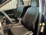 2018 Galactic Aqua Mica /Black, cloth Toyota RAV4 (2T3ZFREV9JW) with an 25L L4 DOHC 16V engine, Automatic transmission, located at 1175 N Woodruff Ave, Idaho Falls, ID, 83401, 43.506901, -111.999657 - At Timberline Auto, finding a great deal on your next vehicle is always easy! Our experienced sales staff's goal is to help find you the right vehicle at the right price! Our knowledgeable finance department has options for almost any credit score. We offer extended service contract options to prote - Photo#9