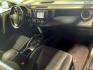 2018 Galactic Aqua Mica /Black, cloth Toyota RAV4 (2T3ZFREV9JW) with an 25L L4 DOHC 16V engine, Automatic transmission, located at 1175 N Woodruff Ave, Idaho Falls, ID, 83401, 43.506901, -111.999657 - At Timberline Auto, finding a great deal on your next vehicle is always easy! Our experienced sales staff's goal is to help find you the right vehicle at the right price! Our knowledgeable finance department has options for almost any credit score. We offer extended service contract options to prote - Photo#11
