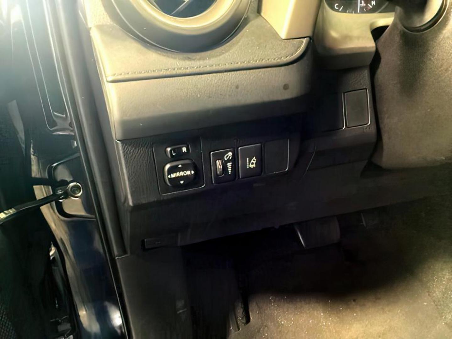 2018 Galactic Aqua Mica /Black, cloth Toyota RAV4 (2T3ZFREV9JW) with an 25L L4 DOHC 16V engine, Automatic transmission, located at 1175 N Woodruff Ave, Idaho Falls, ID, 83401, 43.506901, -111.999657 - At Timberline Auto, finding a great deal on your next vehicle is always easy! Our experienced sales staff's goal is to help find you the right vehicle at the right price! Our knowledgeable finance department has options for almost any credit score. We offer extended service contract options to prote - Photo#19