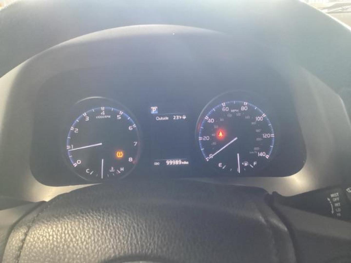 2018 Galactic Aqua Mica /Black, cloth Toyota RAV4 LE FWD (2T3ZFREV9JW) with an 2.5L L4 DOHC 16V engine, 6-Speed Automatic transmission, located at 1235 N Woodruff Ave., Idaho Falls, 83401, (208) 523-1053, 43.507172, -112.000488 - At Timberline Auto, finding a great deal on your next vehicle is always easy! Our experienced sales staff's goal is to help find you the right vehicle at the right price! Our knowledgeable finance department has options for almost any credit score. We offer extended service contract options to prote - Photo#18