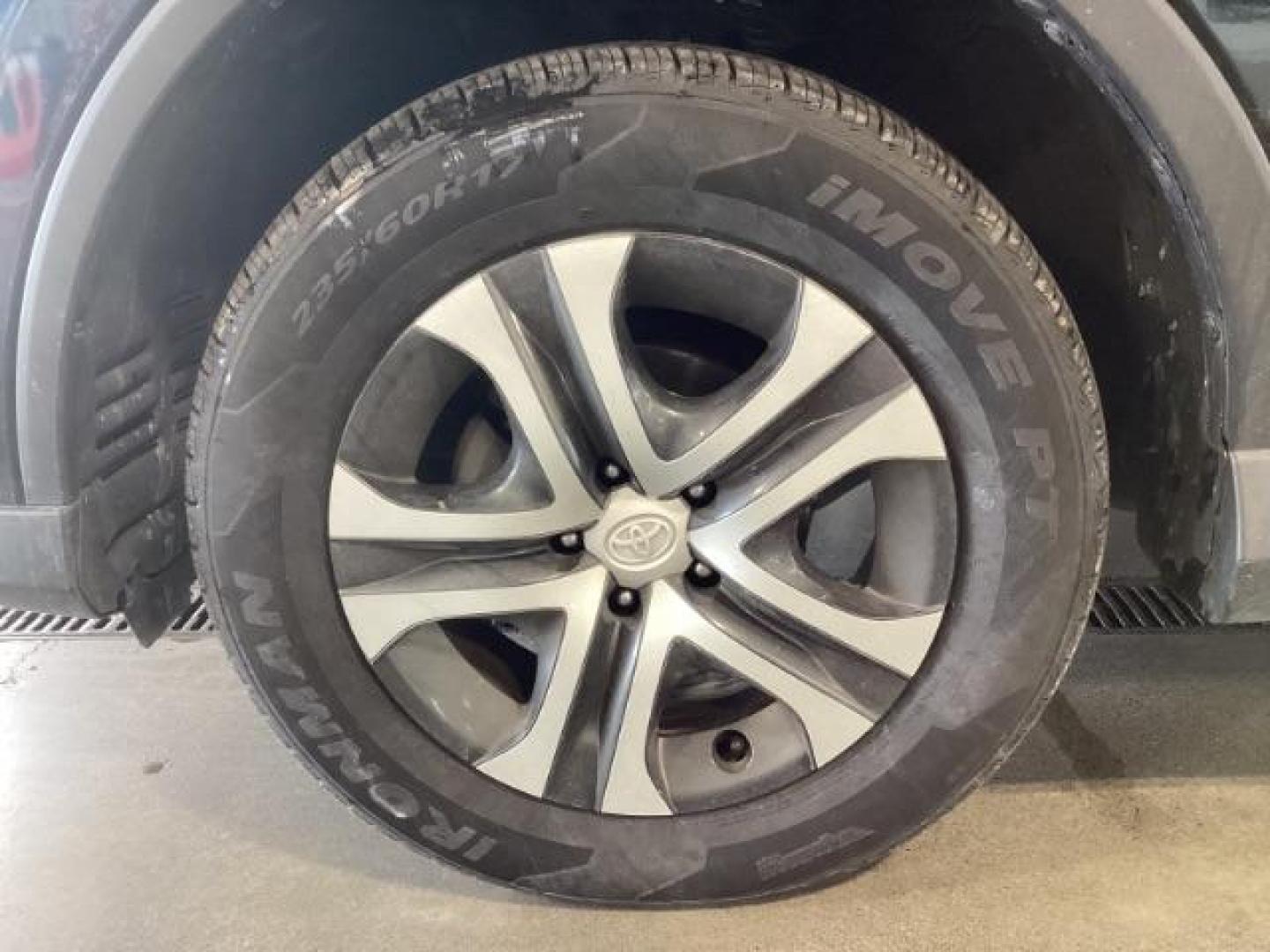 2018 Galactic Aqua Mica /Black, cloth Toyota RAV4 LE FWD (2T3ZFREV9JW) with an 2.5L L4 DOHC 16V engine, 6-Speed Automatic transmission, located at 1235 N Woodruff Ave., Idaho Falls, 83401, (208) 523-1053, 43.507172, -112.000488 - At Timberline Auto, finding a great deal on your next vehicle is always easy! Our experienced sales staff's goal is to help find you the right vehicle at the right price! Our knowledgeable finance department has options for almost any credit score. We offer extended service contract options to prote - Photo#24