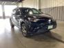 2018 Galactic Aqua Mica /Black, cloth Toyota RAV4 LE FWD (2T3ZFREV9JW) with an 2.5L L4 DOHC 16V engine, 6-Speed Automatic transmission, located at 1235 N Woodruff Ave., Idaho Falls, 83401, (208) 523-1053, 43.507172, -112.000488 - At Timberline Auto, finding a great deal on your next vehicle is always easy! Our experienced sales staff's goal is to help find you the right vehicle at the right price! Our knowledgeable finance department has options for almost any credit score. We offer extended service contract options to prote - Photo#4