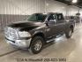 2017 GRAY /Black, leather RAM 2500 Laramie Crew Cab SWB 4WD (3C6UR5FL3HG) with an 6.7L L6 OHV 24V TURBO DIESEL engine, 6-Speed Automatic transmission, located at 1235 N Woodruff Ave., Idaho Falls, 83401, (208) 523-1053, 43.507172, -112.000488 - At Timberline Auto, finding a great deal on your next vehicle is always easy! Our experienced sales staff's goal is to help find you the right vehicle at the right price! Our knowledgeable finance department has options for almost any credit score. We offer extended service contract options to prote - Photo#0