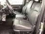 2017 GRAY /Black, leather RAM 2500 Laramie Crew Cab SWB 4WD (3C6UR5FL3HG) with an 6.7L L6 OHV 24V TURBO DIESEL engine, 6-Speed Automatic transmission, located at 1235 N Woodruff Ave., Idaho Falls, 83401, (208) 523-1053, 43.507172, -112.000488 - At Timberline Auto, finding a great deal on your next vehicle is always easy! Our experienced sales staff's goal is to help find you the right vehicle at the right price! Our knowledgeable finance department has options for almost any credit score. We offer extended service contract options to prote - Photo#9
