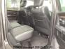 2017 GRAY /Black, leather RAM 2500 Laramie Crew Cab SWB 4WD (3C6UR5FL3HG) with an 6.7L L6 OHV 24V TURBO DIESEL engine, 6-Speed Automatic transmission, located at 1235 N Woodruff Ave., Idaho Falls, 83401, (208) 523-1053, 43.507172, -112.000488 - At Timberline Auto, finding a great deal on your next vehicle is always easy! Our experienced sales staff's goal is to help find you the right vehicle at the right price! Our knowledgeable finance department has options for almost any credit score. We offer extended service contract options to prote - Photo#17