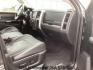 2017 GRAY /Black, leather RAM 2500 Laramie Crew Cab SWB 4WD (3C6UR5FL3HG) with an 6.7L L6 OHV 24V TURBO DIESEL engine, 6-Speed Automatic transmission, located at 1235 N Woodruff Ave., Idaho Falls, 83401, (208) 523-1053, 43.507172, -112.000488 - At Timberline Auto, finding a great deal on your next vehicle is always easy! Our experienced sales staff's goal is to help find you the right vehicle at the right price! Our knowledgeable finance department has options for almost any credit score. We offer extended service contract options to prote - Photo#18