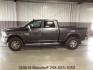 2017 GRAY /Black, leather RAM 2500 Laramie Crew Cab SWB 4WD (3C6UR5FL3HG) with an 6.7L L6 OHV 24V TURBO DIESEL engine, 6-Speed Automatic transmission, located at 1235 N Woodruff Ave., Idaho Falls, 83401, (208) 523-1053, 43.507172, -112.000488 - At Timberline Auto, finding a great deal on your next vehicle is always easy! Our experienced sales staff's goal is to help find you the right vehicle at the right price! Our knowledgeable finance department has options for almost any credit score. We offer extended service contract options to prote - Photo#1
