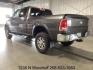 2017 GRAY /Black, leather RAM 2500 Laramie Crew Cab SWB 4WD (3C6UR5FL3HG) with an 6.7L L6 OHV 24V TURBO DIESEL engine, 6-Speed Automatic transmission, located at 1235 N Woodruff Ave., Idaho Falls, 83401, (208) 523-1053, 43.507172, -112.000488 - At Timberline Auto, finding a great deal on your next vehicle is always easy! Our experienced sales staff's goal is to help find you the right vehicle at the right price! Our knowledgeable finance department has options for almost any credit score. We offer extended service contract options to prote - Photo#2