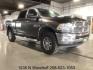 2017 GRAY /Black, leather RAM 2500 Laramie Crew Cab SWB 4WD (3C6UR5FL3HG) with an 6.7L L6 OHV 24V TURBO DIESEL engine, 6-Speed Automatic transmission, located at 1235 N Woodruff Ave., Idaho Falls, 83401, (208) 523-1053, 43.507172, -112.000488 - At Timberline Auto, finding a great deal on your next vehicle is always easy! Our experienced sales staff's goal is to help find you the right vehicle at the right price! Our knowledgeable finance department has options for almost any credit score. We offer extended service contract options to prote - Photo#5