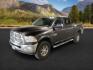 2017 GRAY /Black, leather RAM 2500 Laramie Crew Cab SWB 4WD (3C6UR5FL3HG) with an 6.7L L6 OHV 24V TURBO DIESEL engine, 6-Speed Automatic transmission, located at 1235 N Woodruff Ave., Idaho Falls, 83401, (208) 523-1053, 43.507172, -112.000488 - At Timberline Auto, finding a great deal on your next vehicle is always easy! Our experienced sales staff's goal is to help find you the right vehicle at the right price! Our knowledgeable finance department has options for almost any credit score. We offer extended service contract options to prote - Photo#0
