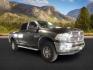 2017 GRAY /Black, leather RAM 2500 Laramie Crew Cab SWB 4WD (3C6UR5FL3HG) with an 6.7L L6 OHV 24V TURBO DIESEL engine, 6-Speed Automatic transmission, located at 1235 N Woodruff Ave., Idaho Falls, 83401, (208) 523-1053, 43.507172, -112.000488 - At Timberline Auto, finding a great deal on your next vehicle is always easy! Our experienced sales staff's goal is to help find you the right vehicle at the right price! Our knowledgeable finance department has options for almost any credit score. We offer extended service contract options to prote - Photo#5