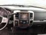 2017 GRAY /Black, leather RAM 2500 Laramie Crew Cab SWB 4WD (3C6UR5FL3HG) with an 6.7L L6 OHV 24V TURBO DIESEL engine, 6-Speed Automatic transmission, located at 1235 N Woodruff Ave., Idaho Falls, 83401, (208) 523-1053, 43.507172, -112.000488 - At Timberline Auto, finding a great deal on your next vehicle is always easy! Our experienced sales staff's goal is to help find you the right vehicle at the right price! Our knowledgeable finance department has options for almost any credit score. We offer extended service contract options to prote - Photo#11