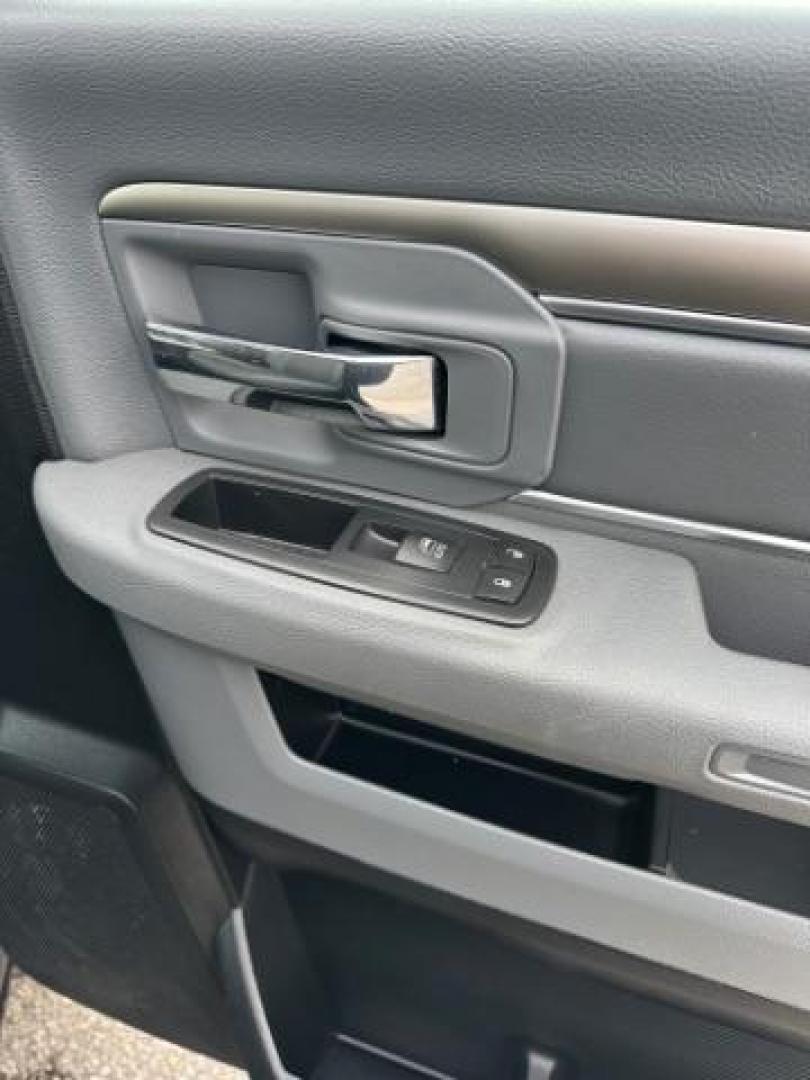 2016 GRAY /Black/Diesel Gray, cloth RAM 1500 SLT Crew Cab LWB 4WD (1C6RR7TM9GS) with an 3.0L V6 DOHC 24V DIESEL engine, 8-Speed Automatic transmission, located at 1235 N Woodruff Ave., Idaho Falls, 83401, (208) 523-1053, 43.507172, -112.000488 - Photo#20