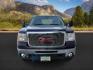 2008 GRAY /Ebony Cloth Interior GMC Sierra 2500HD SLE2 Crew Cab Std. Box 4WD (1GTHK23608F) with an 6.6L V8 16V OHV TURBO DIESEL engine, 6-Speed Automatic transmission, located at 1235 N Woodruff Ave., Idaho Falls, 83401, (208) 523-1053, 43.507172, -112.000488 - At Timberline Auto, finding a great deal on your next vehicle is always easy! Our experienced sales staff's goal is to help find you the right vehicle at the right price! Our knowledgeable finance department has options for almost any credit score. We offer extended service contract options to prote - Photo#6