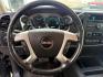 2008 GRAY /Ebony Cloth Interior GMC Sierra 2500HD SLE2 Crew Cab Std. Box 4WD (1GTHK23608F) with an 6.6L V8 16V OHV TURBO DIESEL engine, 6-Speed Automatic transmission, located at 1235 N Woodruff Ave., Idaho Falls, 83401, (208) 523-1053, 43.507172, -112.000488 - At Timberline Auto, finding a great deal on your next vehicle is always easy! Our experienced sales staff's goal is to help find you the right vehicle at the right price! Our knowledgeable finance department has options for almost any credit score. We offer extended service contract options to prote - Photo#11