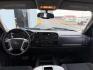 2008 GRAY /Ebony Cloth Interior GMC Sierra 2500HD SLE2 Crew Cab Std. Box 4WD (1GTHK23608F) with an 6.6L V8 16V OHV TURBO DIESEL engine, 6-Speed Automatic transmission, located at 1235 N Woodruff Ave., Idaho Falls, 83401, (208) 523-1053, 43.507172, -112.000488 - At Timberline Auto, finding a great deal on your next vehicle is always easy! Our experienced sales staff's goal is to help find you the right vehicle at the right price! Our knowledgeable finance department has options for almost any credit score. We offer extended service contract options to prote - Photo#14