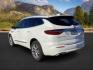 2021 White Frost Tricoat /Ebony Seats w/Ebony Interior Accents, leather Buick Enclave (5GAEVCKW7MJ) with an 36L V6 DOHC 24V engine, Automatic transmission, located at 1175 N Woodruff Ave, Idaho Falls, ID, 83401, 43.506901, -111.999657 - At Timberline Auto, finding a great deal on your next vehicle is always easy! Our experienced sales staff's goal is to help find you the right vehicle at the right price! Our knowledgeable finance department has options for almost any credit score. We offer extended service contract options to prote - Photo#3