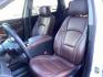 2021 White Frost Tricoat /Ebony Seats w/Ebony Interior Accents, leather Buick Enclave (5GAEVCKW7MJ) with an 36L V6 DOHC 24V engine, Automatic transmission, located at 1175 N Woodruff Ave, Idaho Falls, ID, 83401, 43.506901, -111.999657 - At Timberline Auto, finding a great deal on your next vehicle is always easy! Our experienced sales staff's goal is to help find you the right vehicle at the right price! Our knowledgeable finance department has options for almost any credit score. We offer extended service contract options to prote - Photo#14