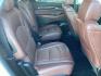 2021 White Frost Tricoat /Ebony Seats w/Ebony Interior Accents, leather Buick Enclave (5GAEVCKW7MJ) with an 36L V6 DOHC 24V engine, Automatic transmission, located at 1175 N Woodruff Ave, Idaho Falls, ID, 83401, 43.506901, -111.999657 - At Timberline Auto, finding a great deal on your next vehicle is always easy! Our experienced sales staff's goal is to help find you the right vehicle at the right price! Our knowledgeable finance department has options for almost any credit score. We offer extended service contract options to prote - Photo#28
