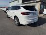 2021 White Frost Tricoat /Chestnut Seats w/Ebony Interior Accents, leather Buick Enclave Avenir AWD (5GAEVCKW7MJ) with an 3.6L V6 DOHC 24V engine, 9-Speed Automatic transmission, located at 1235 N Woodruff Ave., Idaho Falls, 83401, (208) 523-1053, 43.507172, -112.000488 - At Timberline Auto, finding a great deal on your next vehicle is always easy! Our experienced sales staff's goal is to help find you the right vehicle at the right price! Our knowledgeable finance department has options for almost any credit score. We offer extended service contract options to prote - Photo#36