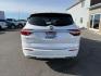 2021 White Frost Tricoat /Chestnut Seats w/Ebony Interior Accents, leather Buick Enclave Avenir AWD (5GAEVCKW7MJ) with an 3.6L V6 DOHC 24V engine, 9-Speed Automatic transmission, located at 1235 N Woodruff Ave., Idaho Falls, 83401, (208) 523-1053, 43.507172, -112.000488 - At Timberline Auto, finding a great deal on your next vehicle is always easy! Our experienced sales staff's goal is to help find you the right vehicle at the right price! Our knowledgeable finance department has options for almost any credit score. We offer extended service contract options to prote - Photo#37