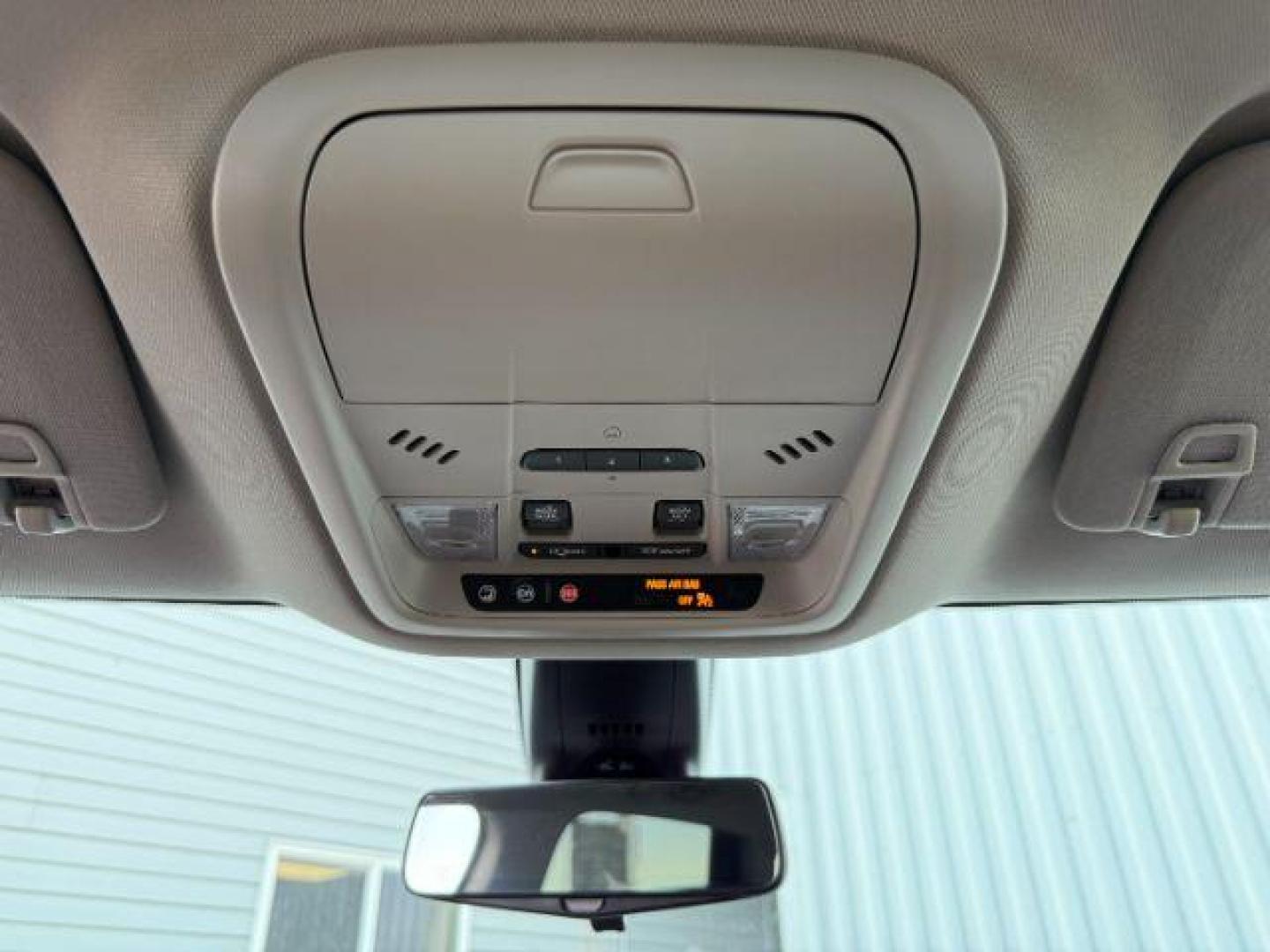 2021 White Frost Tricoat /Chestnut Seats w/Ebony Interior Accents, leather Buick Enclave Avenir AWD (5GAEVCKW7MJ) with an 3.6L V6 DOHC 24V engine, 9-Speed Automatic transmission, located at 1235 N Woodruff Ave., Idaho Falls, 83401, (208) 523-1053, 43.507172, -112.000488 - At Timberline Auto, finding a great deal on your next vehicle is always easy! Our experienced sales staff's goal is to help find you the right vehicle at the right price! Our knowledgeable finance department has options for almost any credit score. We offer extended service contract options to prote - Photo#53