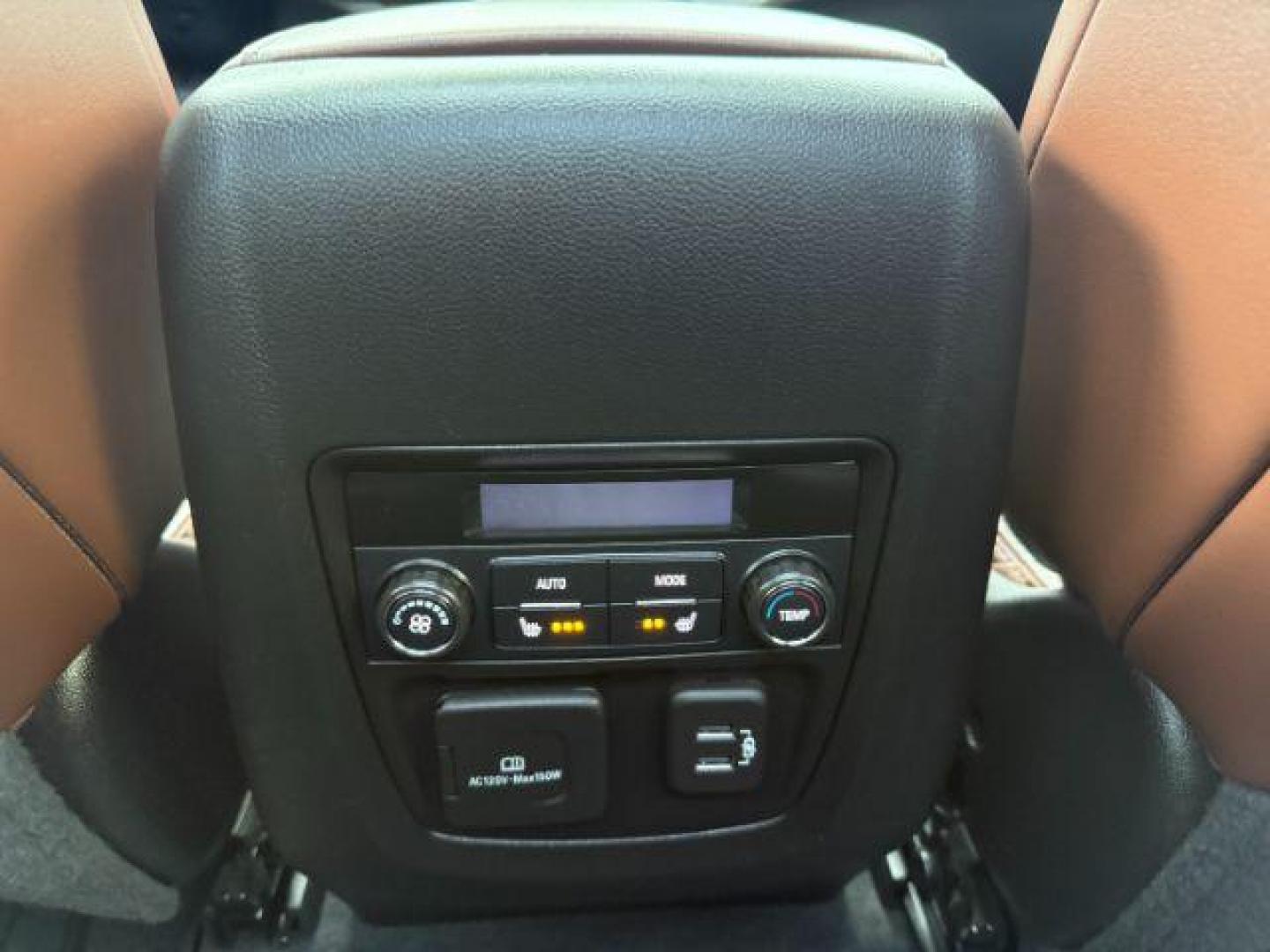 2021 White Frost Tricoat /Chestnut Seats w/Ebony Interior Accents, leather Buick Enclave Avenir AWD (5GAEVCKW7MJ) with an 3.6L V6 DOHC 24V engine, 9-Speed Automatic transmission, located at 1235 N Woodruff Ave., Idaho Falls, 83401, (208) 523-1053, 43.507172, -112.000488 - At Timberline Auto, finding a great deal on your next vehicle is always easy! Our experienced sales staff's goal is to help find you the right vehicle at the right price! Our knowledgeable finance department has options for almost any credit score. We offer extended service contract options to prote - Photo#57