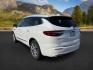 2021 White Frost Tricoat /Chestnut Seats w/Ebony Interior Accents, leather Buick Enclave (5GAEVCKW7MJ) with an 36L V6 DOHC 24V engine, Automatic transmission, located at 1175 N Woodruff Ave, Idaho Falls, ID, 83401, 43.506901, -111.999657 - At Timberline Auto, finding a great deal on your next vehicle is always easy! Our experienced sales staff's goal is to help find you the right vehicle at the right price! Our knowledgeable finance department has options for almost any credit score. We offer extended service contract options to prote - Photo#2