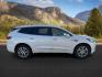 2021 White Frost Tricoat /Chestnut Seats w/Ebony Interior Accents, leather Buick Enclave (5GAEVCKW7MJ) with an 36L V6 DOHC 24V engine, Automatic transmission, located at 1175 N Woodruff Ave, Idaho Falls, ID, 83401, 43.506901, -111.999657 - At Timberline Auto, finding a great deal on your next vehicle is always easy! Our experienced sales staff's goal is to help find you the right vehicle at the right price! Our knowledgeable finance department has options for almost any credit score. We offer extended service contract options to prote - Photo#8